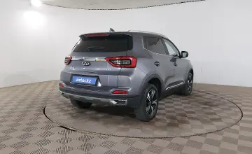 Chery Tiggo 4 2023 года за 6 400 000 тг. в Шымкент