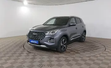 Chery Tiggo 4 2023 года за 6 400 000 тг. в Шымкент фото 1