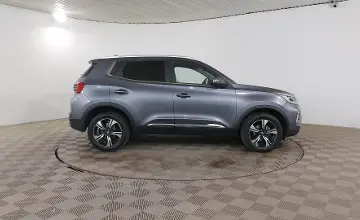 Chery Tiggo 4 2023 года за 6 400 000 тг. в Шымкент фото 4