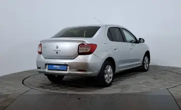 Renault Logan 2019 года за 2 990 000 тг. в Астана