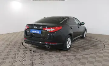 Kia Optima 2013 года за 5 990 000 тг. в Шымкент