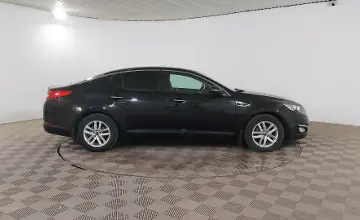 Kia Optima 2013 года за 5 990 000 тг. в Шымкент фото 4