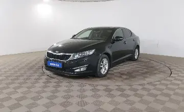 Kia Optima 2013 года за 5 990 000 тг. в Шымкент фото 1
