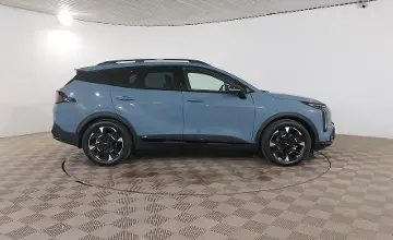 Kia Sportage 2025 года за 18 390 000 тг. в Шымкент фото 4