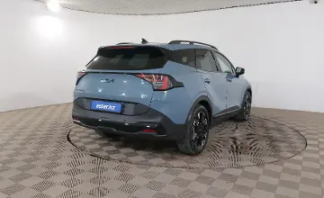 Kia Sportage 2025 года за 18 390 000 тг. в Шымкент