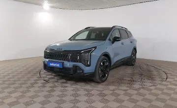 Kia Sportage 2025 года за 18 390 000 тг. в Шымкент фото 1