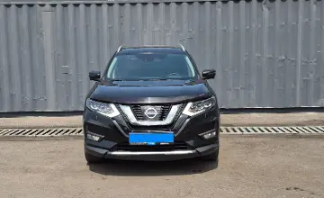 Nissan X-Trail 2019 года за 8 590 000 тг. в Алматы фото 2