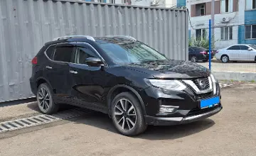 Nissan X-Trail 2019 года за 8 590 000 тг. в Алматы фото 3