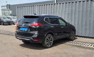 Nissan X-Trail 2019 года за 8 590 000 тг. в Алматы