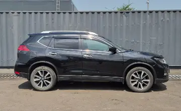 Nissan X-Trail 2019 года за 8 590 000 тг. в Алматы фото 4