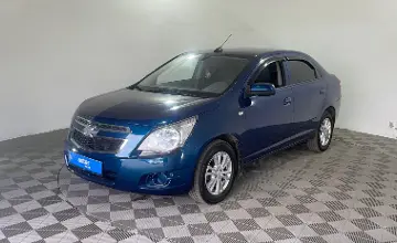 Chevrolet Cobalt 2021 года за 4 400 000 тг. в Павлодар фото 1
