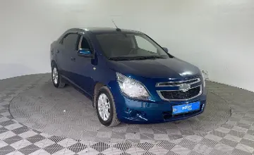 Chevrolet Cobalt 2021 года за 4 400 000 тг. в Павлодар фото 3