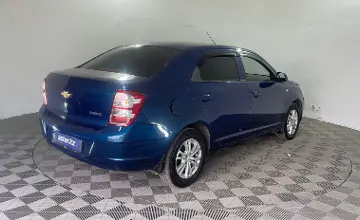 Chevrolet Cobalt 2021 года за 4 400 000 тг. в Павлодар