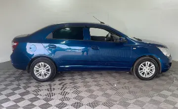 Chevrolet Cobalt 2021 года за 4 400 000 тг. в Павлодар фото 4