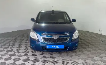 Chevrolet Cobalt 2021 года за 4 400 000 тг. в Павлодар фото 2