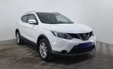 Nissan Qashqai 2017 года за 7 190 000 тг. в Астана фото 3