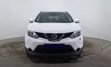 Nissan Qashqai 2017 года за 7 190 000 тг. в Астана фото 2
