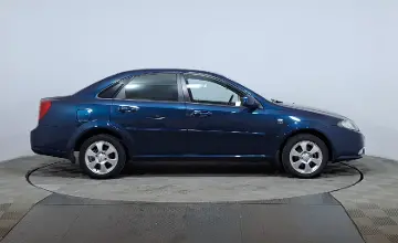 Chevrolet Lacetti 2023 года за 5 800 000 тг. в Астана фото 4