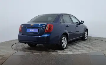 Chevrolet Lacetti 2023 года за 5 800 000 тг. в Астана