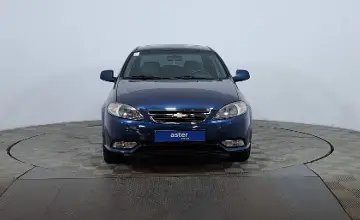 Chevrolet Lacetti 2023 года за 5 800 000 тг. в Астана фото 2