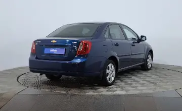 Chevrolet Lacetti 2023 года за 5 800 000 тг. в Астана