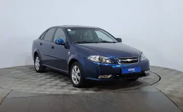 Chevrolet Lacetti 2023 года за 5 800 000 тг. в Астана фото 3
