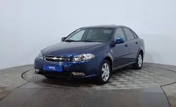 Chevrolet Lacetti 2023 года за 5 800 000 тг. в Астана фото 1