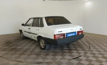 LADA (ВАЗ) 2109 1999 года за 350 000 тг. в Шымкент фото 4