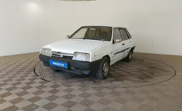 LADA (ВАЗ) 2109 1999 года за 350 000 тг. в Шымкент фото 1