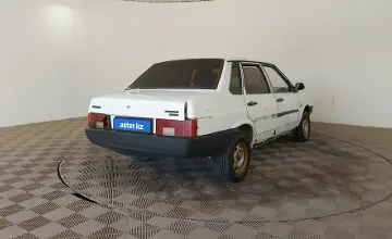LADA (ВАЗ) 2109 1999 года за 350 000 тг. в Шымкент фото 3