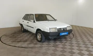 LADA (ВАЗ) 2109 1999 года за 350 000 тг. в Шымкент фото 2