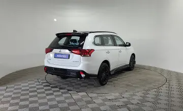 Mitsubishi Outlander 2022 года за 12 500 000 тг. в Алматы