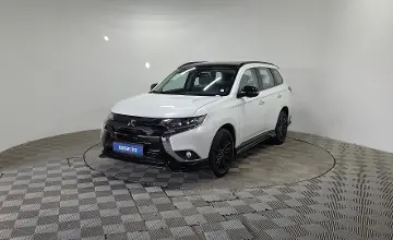 Mitsubishi Outlander 2022 года за 12 500 000 тг. в Алматы фото 1