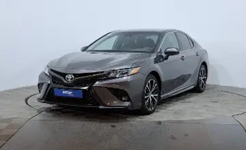 Toyota Camry 2020 года за 9 750 000 тг. в Астана фото 1