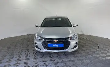 Chevrolet Onix 2023 года за 4 900 000 тг. в Павлодар фото 2