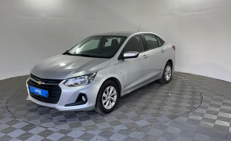 Chevrolet Onix 2023 года за 4 900 000 тг. в Павлодар
