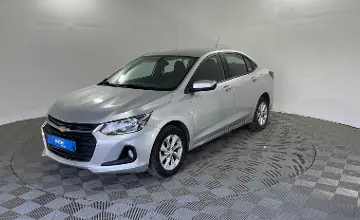 Chevrolet Onix 2023 года за 4 900 000 тг. в Павлодар фото 1