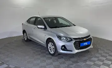 Chevrolet Onix 2023 года за 4 900 000 тг. в Павлодар фото 3