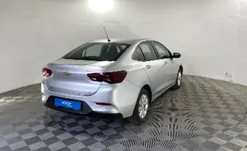 Chevrolet Onix 2023 года за 4 900 000 тг. в Павлодар