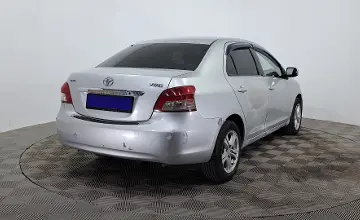 Toyota Yaris 2010 года за 2 890 000 тг. в Астана