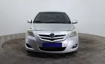 Toyota Yaris 2010 года за 2 890 000 тг. в Астана фото 2