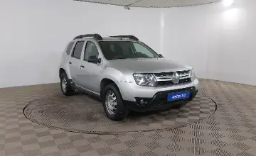 Renault Duster 2015 года за 4 290 000 тг. в Шымкент фото 3