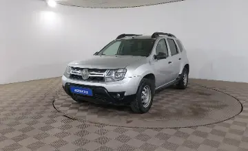 Renault Duster 2015 года за 4 290 000 тг. в Шымкент фото 1