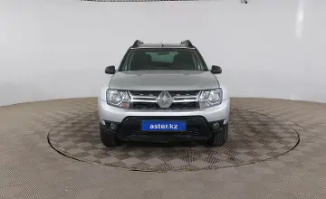 Renault Duster 2015 года за 4 290 000 тг. в Шымкент фото 2