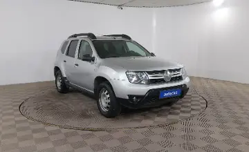 Renault Duster 2015 года за 4 290 000 тг. в Шымкент фото 3