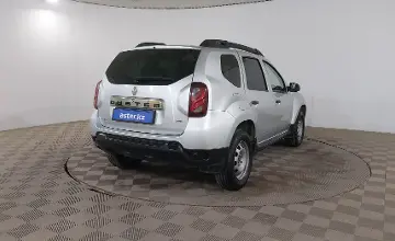 Renault Duster 2015 года за 4 290 000 тг. в Шымкент