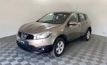 Nissan Qashqai 2010 года за 4 590 000 тг. в Павлодар фото 1