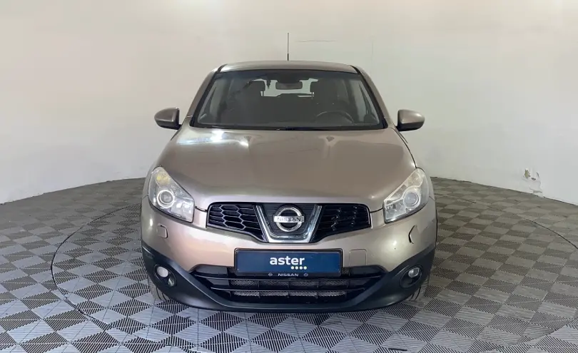 Nissan Qashqai 2010 года за 4 000 000 тг. в Павлодар фото 2