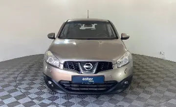 Nissan Qashqai 2010 года за 4 590 000 тг. в Павлодар фото 2