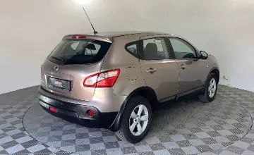 Nissan Qashqai 2010 года за 4 590 000 тг. в Павлодар
